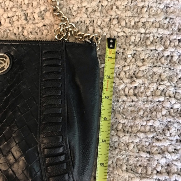 “ BEBE “ CROSS BODY PURSE!! - Picture 10 of 11
